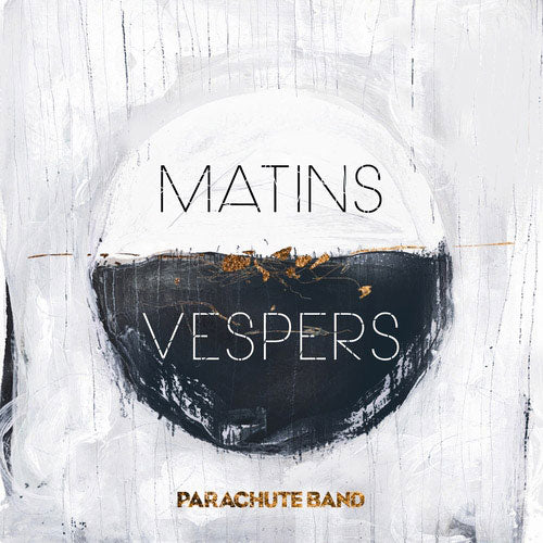 Matins: Vespers (2-CD)