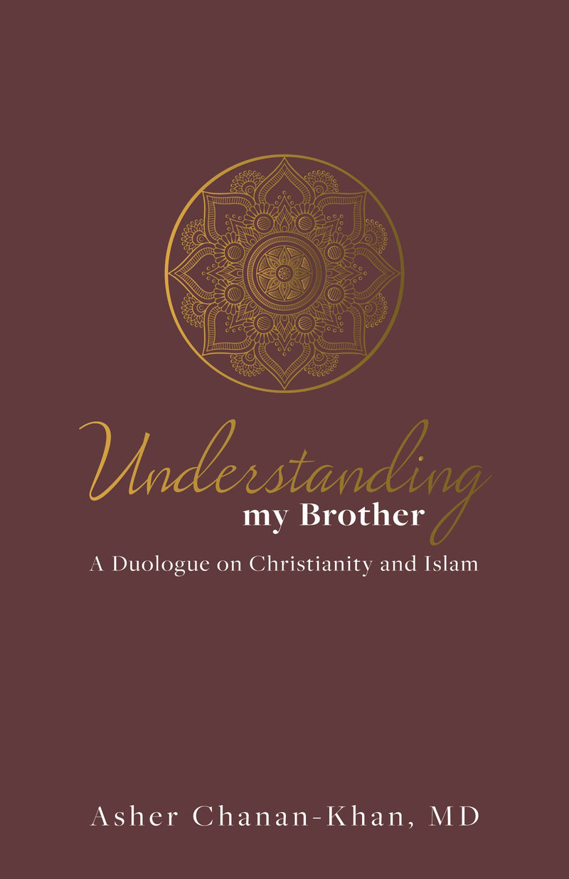 Understanding My Brother