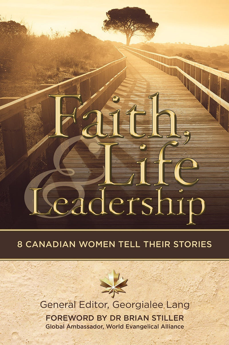 Faith  Life And Leadership