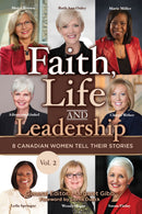 Faith  Life and Leadership Vol Ii  