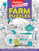 Farm Puzzles (Highlights)