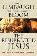 The Resurrected Jesus-Softcover