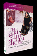 Girl with the Special Shoes  The