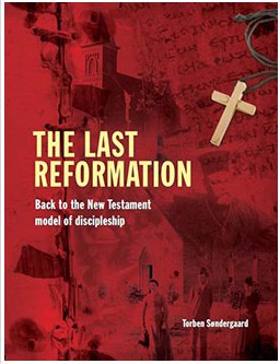 The Last Reformation