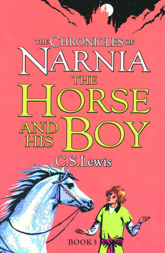 The Horse And His Boy (3)