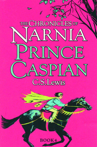 Prince Caspian (4)