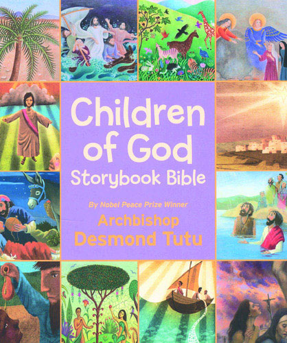 Children Of God Storybook Bible