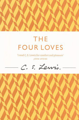 The Four Loves