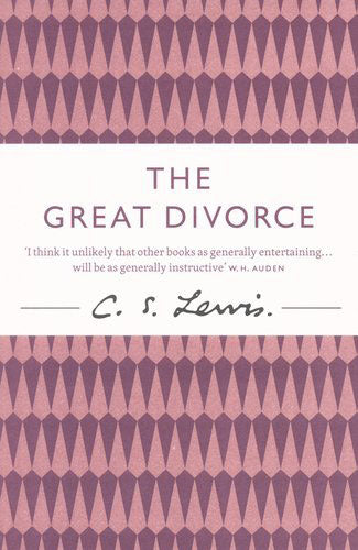 The Great Divorce