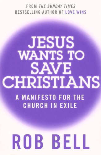 Jesus Wants To Save The Christians