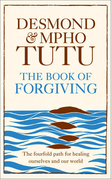 The Book of Forgiving