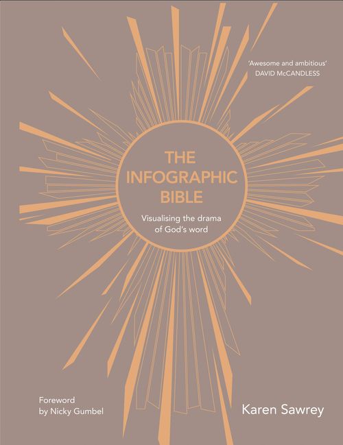 The Infographic Bible