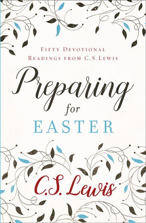 Preparing for Easter