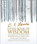 C.S. Lewis’ Little Book of Wisdom