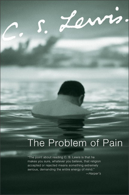 Problem Of Pain