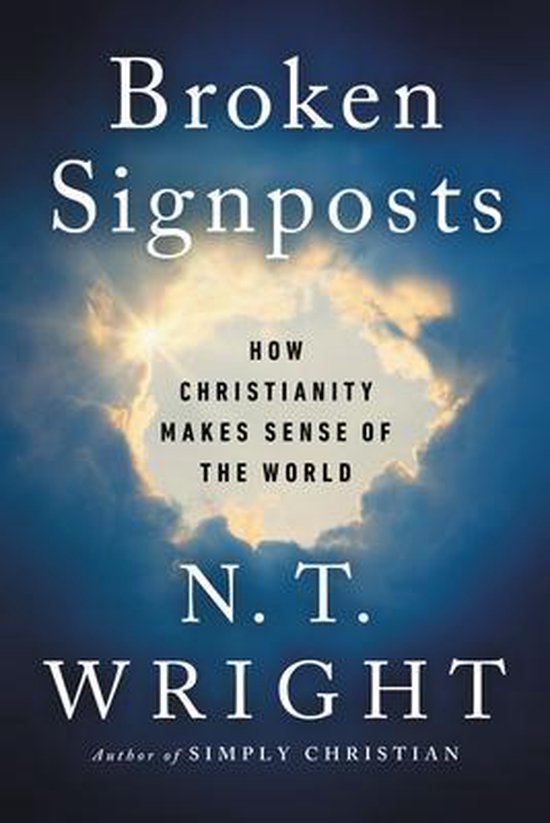 Broken Signposts: How Christianity Makes