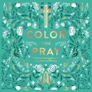 Color And Pray