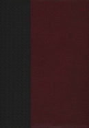 NKJV Scofield Study Bible III/Large Print-Burgundy Bonded Leather Indexed