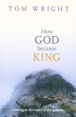 How God Became King