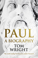 Paul: A Biography HC