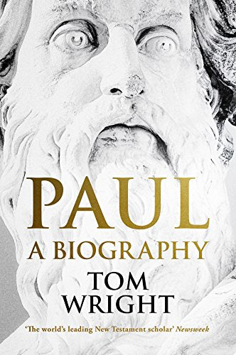 Paul: A Biography HC