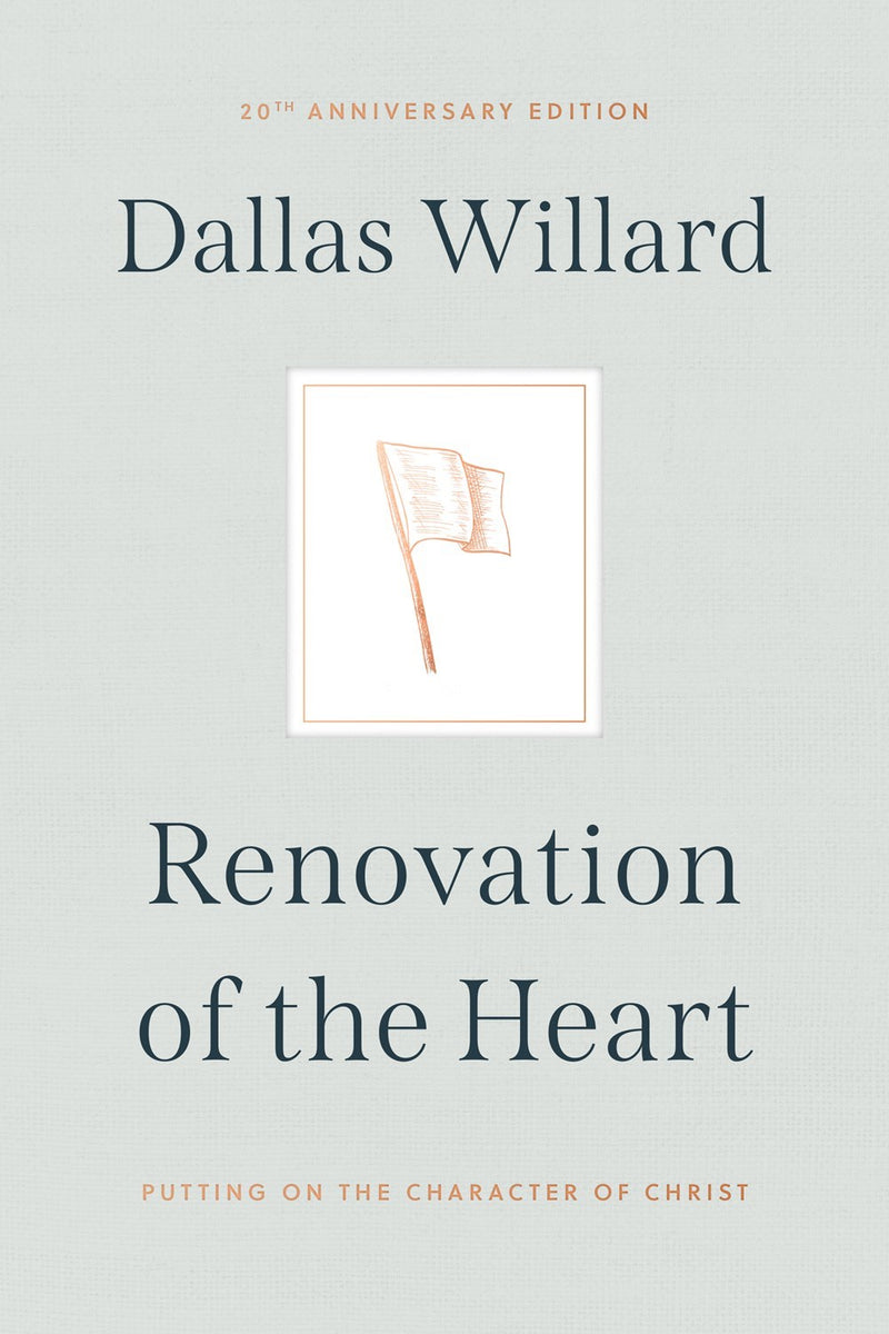 Renovation Of The Heart (20th Anniversar