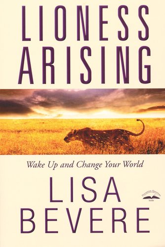 Lioness Arising