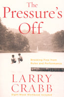 The Pressure's Off: Breaking Free from R