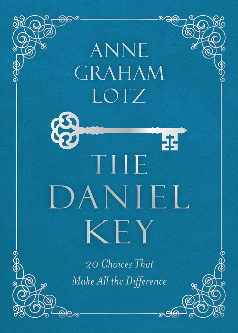 Daniel Key 