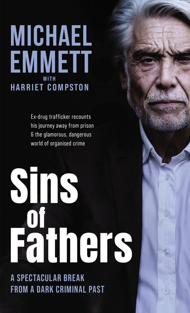 Sins Of Fathers