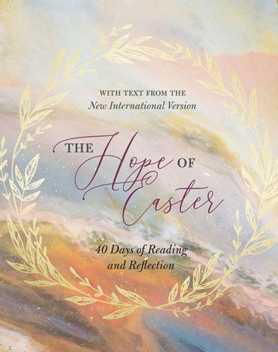 The Hope Of Easter