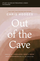 Out Of The Cave Study Guide