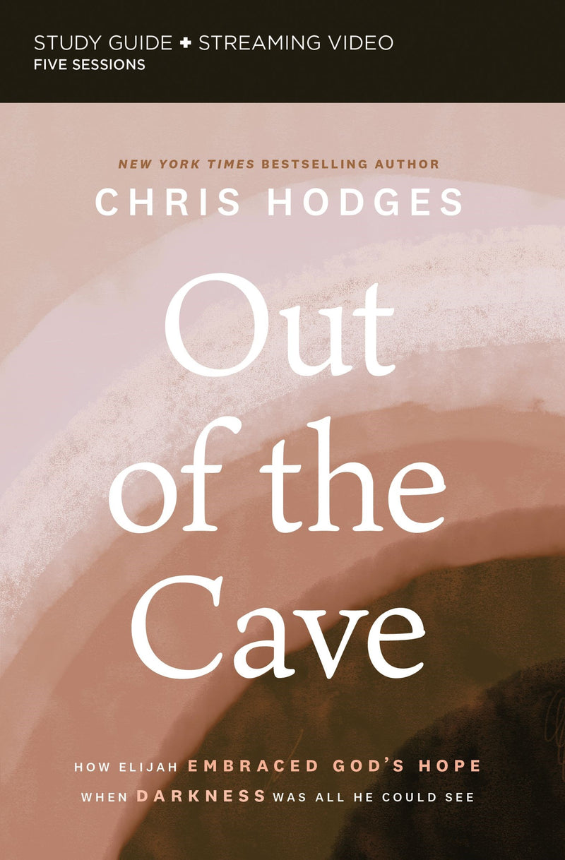 Out Of The Cave Study Guide