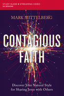 Contagious Faith Study Guide