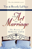The Act Of Marriage (Expanded)