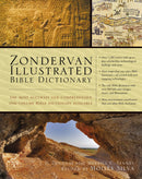 Zondervan Illustrated Bible Dictionary 