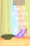 How To Get A Date Worth Keeping