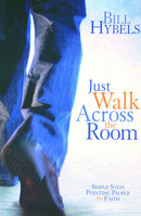 Just Walk Across The Room