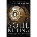 Soul keeping
