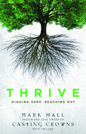 Thrive - The Book