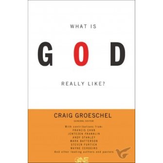 What God Really Like?