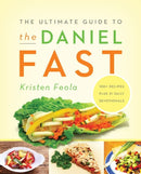 Ultimate Guide To The Daniel Fast