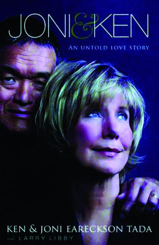 Joni and Ken: An Untold Love Story