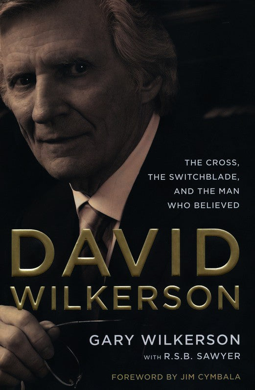 David Wilkerson