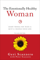 Emotionally Healthy Woman (Repack)