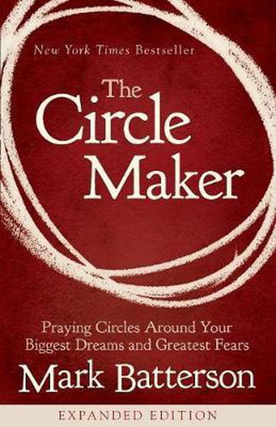 The Circle Maker