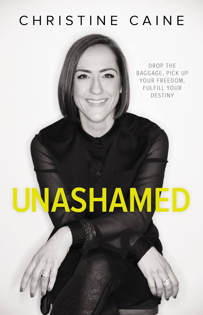 Unashamed: Drop the Baggage, Pick up You