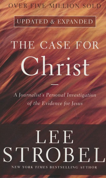 The Case For Christ - MM