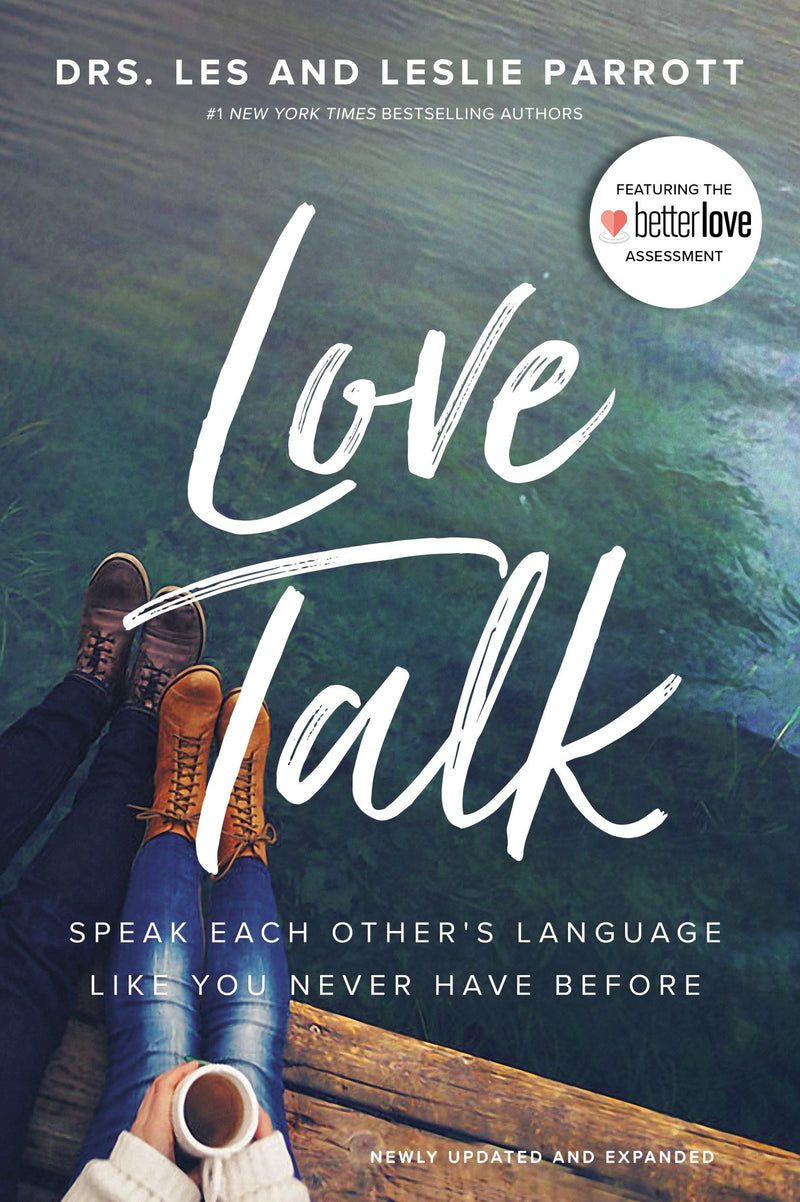 Love Talk (Updated & Expanded)