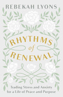 Rhythms Of Renewal